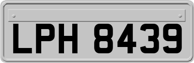 LPH8439