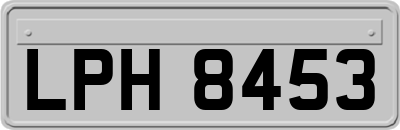 LPH8453
