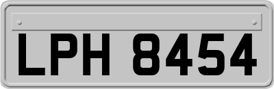 LPH8454