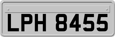 LPH8455