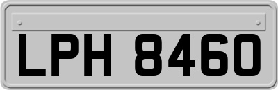 LPH8460
