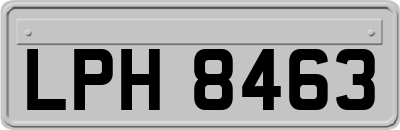 LPH8463