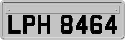 LPH8464