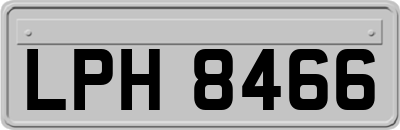 LPH8466