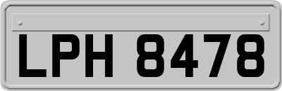 LPH8478
