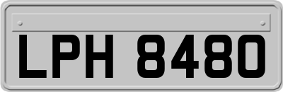 LPH8480