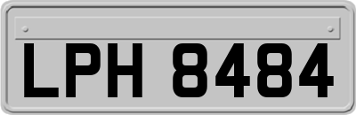 LPH8484