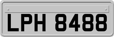 LPH8488