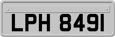 LPH8491