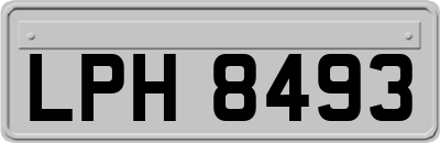 LPH8493