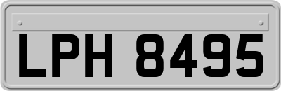 LPH8495