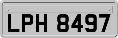 LPH8497