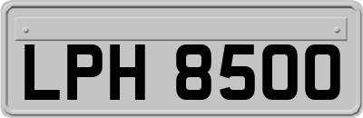 LPH8500