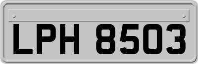 LPH8503