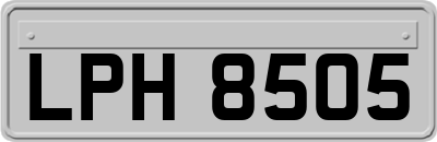LPH8505