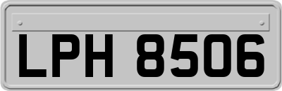 LPH8506