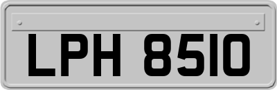 LPH8510