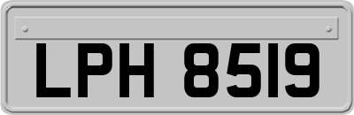 LPH8519