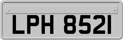 LPH8521
