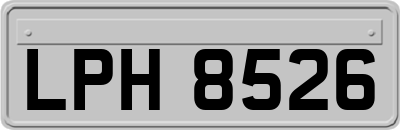 LPH8526