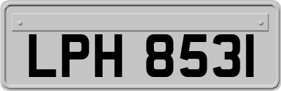 LPH8531