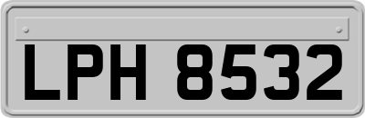 LPH8532