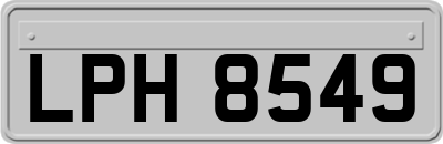 LPH8549