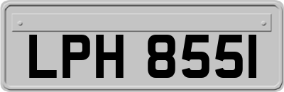 LPH8551