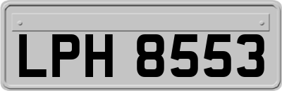 LPH8553