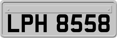 LPH8558