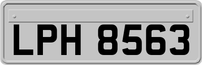 LPH8563