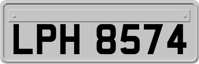 LPH8574