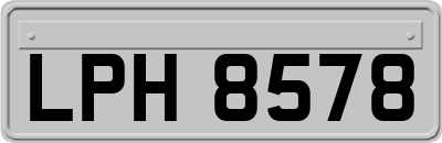 LPH8578