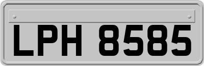 LPH8585