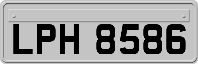 LPH8586
