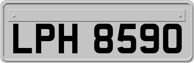 LPH8590