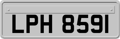 LPH8591