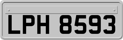 LPH8593