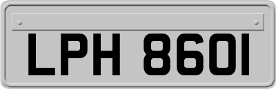 LPH8601