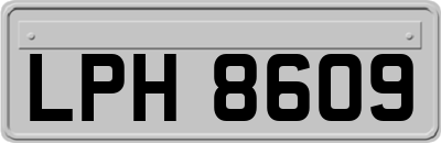 LPH8609
