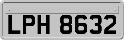 LPH8632