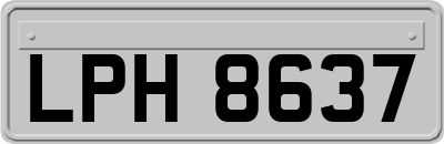LPH8637