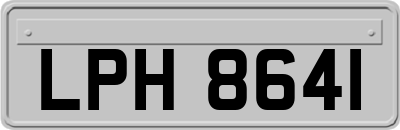 LPH8641