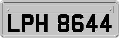 LPH8644