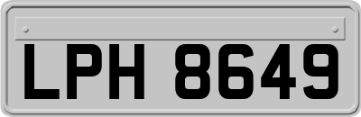 LPH8649