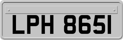 LPH8651