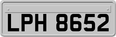 LPH8652