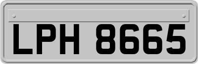 LPH8665