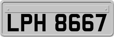 LPH8667
