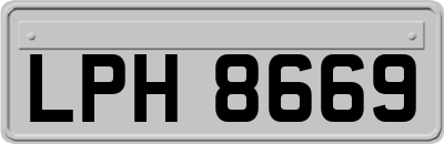 LPH8669